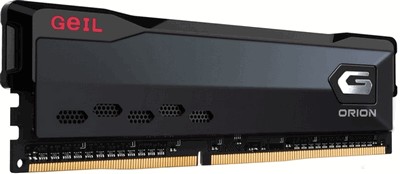 GeIL Orion 8GB DDR4 PC4-25600 GOG48GB3200C16ASC