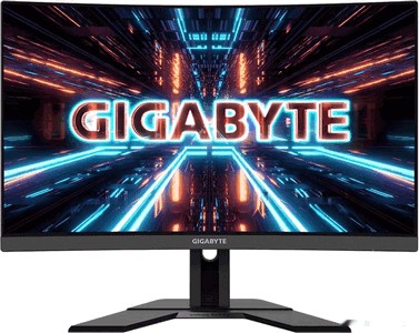 Gigabyte G27QC