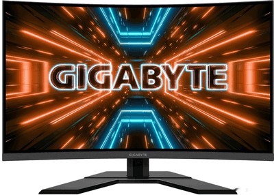 Gigabyte G32QC