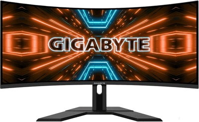 Gigabyte G34WQC