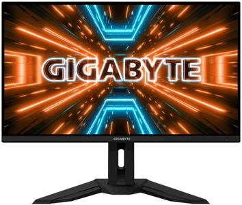 Gigabyte M32Q