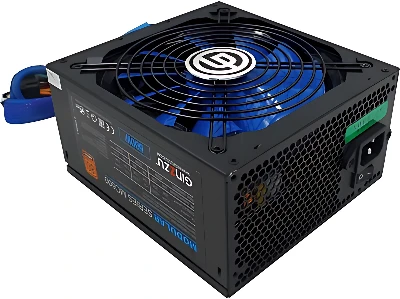 Ginzzu MC600