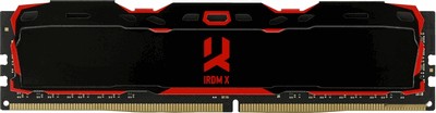 GoodRAM IRDM X 8GB DDR4 PC4-21300 IR-X2666D464L16S/8G
