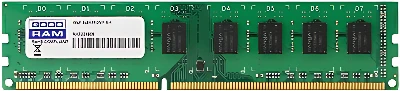 GoodRam GR2666D464L19/16G DDR4 PC4-21300 16GB