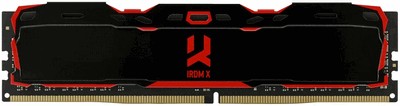 Goodram IRDM X IR-X3000D464L16S/8G DDR4 PC4-24000 8Gb