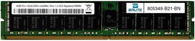HP 805349-B21 DDR4 PC4-19200 16GB