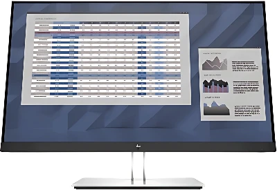HP E27 G4