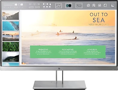 HP EliteDisplay E233 (1FH46AA)