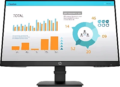 HP P24 G4
