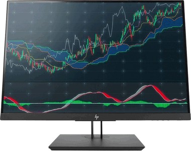 HP Z24n G2 (1JS09A4)