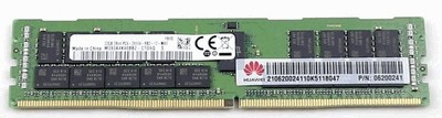Huawei 32GB DDR4 PC4-21300 06200241