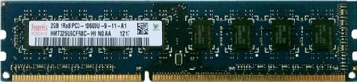 Hynix 4GB DDR3 PC3-12800 HMT451U6AFR8C-PB