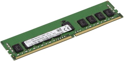 Hynix 8GB DDR4 PC4-19200 MEM-DR480L-HL01-EU24