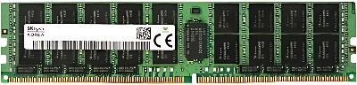 Hynix HMA82GR7JJR8N-VK DDR4 PC4-21300 16GB