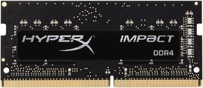 HyperX Impact HX424S14IB2/8 DDR4 PC4-19200 8Gb