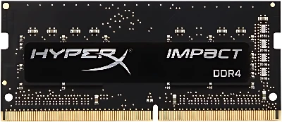 HyperX Impact HX424S14IB2/8 DDR4 PC4-19200 8Gb
