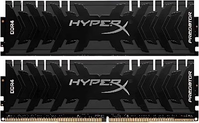 HyperX Predator 2x8GB DDR4 PC4-23400 HX442C19PB3K2/16