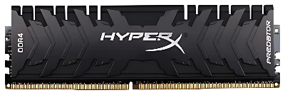 HyperX Predator 8GB DDR4 PC4-19200 HX424C12PB3/8