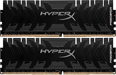 HyperX Predator HX424C12PB3K2/16 DDR4 PC4-19200 2x8Gb