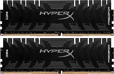 HyperX Predator HX426C13PB3/16 DDR4 PC4-21300 2x8Gb