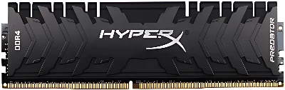 HyperX Predator HX433C16PB3/16 DDR4 PC-26600 16Gb