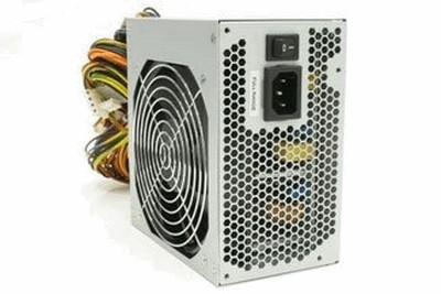 INWIN Power Rebel RB-S500HQ7-0