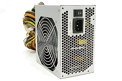 INWIN Power Rebel RB-S500HQ7-0
