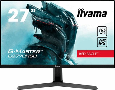 Iiyama G-MASTER G2770HSU-B1