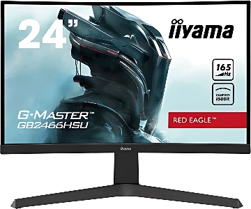 Iiyama G-MASTER GB2466HSU-B1