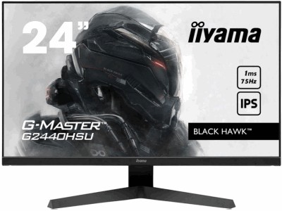 Iiyama G-Master G2440HSU-B1