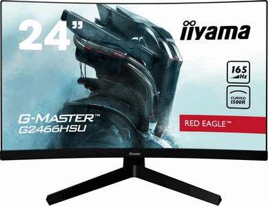 Iiyama G-Master G2466HSU-B1
