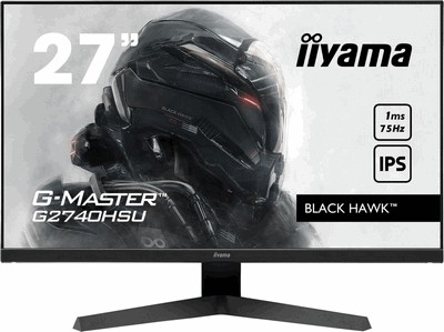 Iiyama G-Master G2740HSU-B1