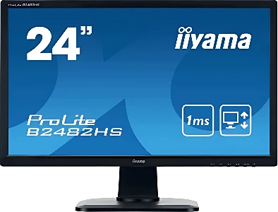 Iiyama ProLite B2482HS-B1