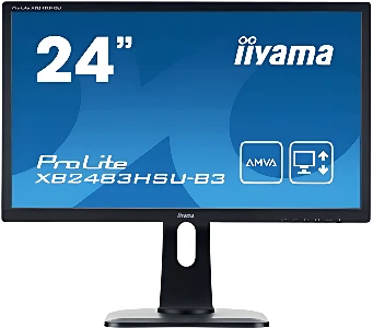 Iiyama ProLite XB2483HSU-B3