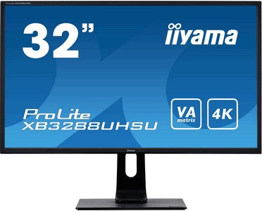 Iiyama ProLite XB3288UHSU-B1
