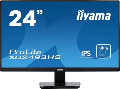 Iiyama ProLite XU2493HS-B1