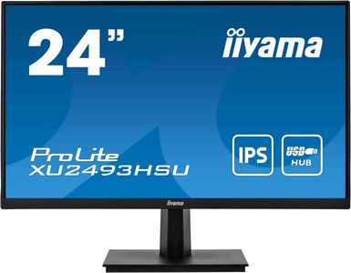 Iiyama ProLite XU2493HSU-B1