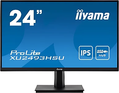 Iiyama ProLite XU2493HSU-B1