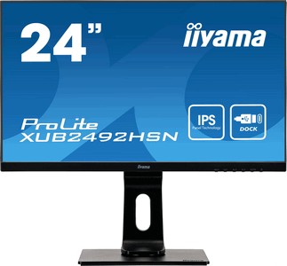 Iiyama ProLite XUB2492HSN-B1