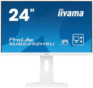 Iiyama ProLite XUB2492HSU-W1