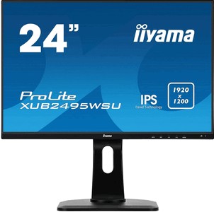 Iiyama ProLite XUB2495WSU-B1