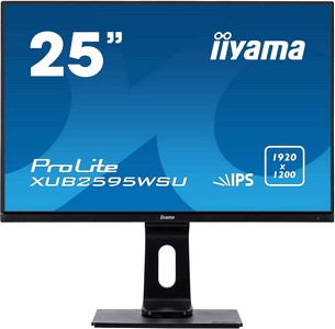 Iiyama ProLite XUB2595WSU-B1