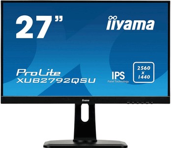 Iiyama ProLite XUB2792QSU-B1
