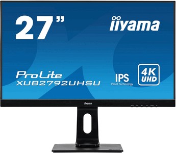 Iiyama ProLite XUB2792UHSU-B1