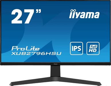 Iiyama ProLite XUB2796HSU-B1