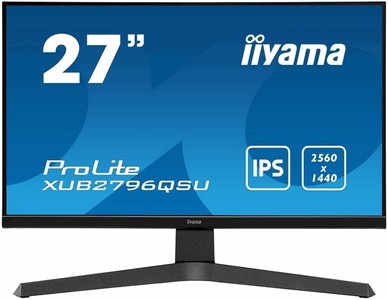 Iiyama ProLite XUB2796QSU-B1