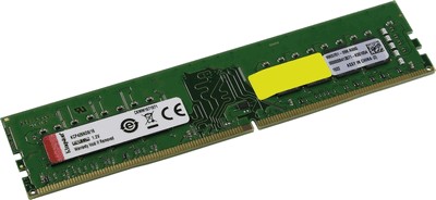 Kingston 16GB DDR4 PC4-21300 KCP426ND8/16