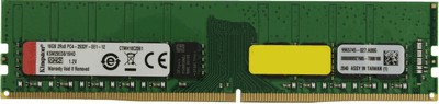 Kingston 16GB DDR4 PC4-23400 KSM29ED8/16HD