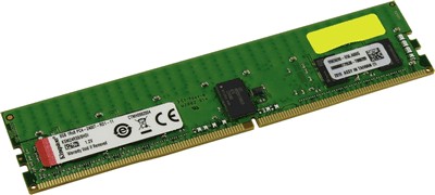 Kingston 8GB DDR4 PC4-19200 KSM24RS8/8HDI