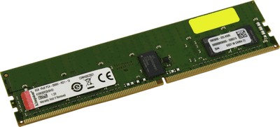 Kingston 8GB DDR4 PC4-21300 KSM26RS8/8HDI